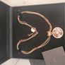 Newbridge x Guinness 2015 Limited Edition Rose Gold Necklace Image 5