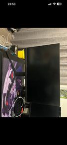 Gaming Monitor