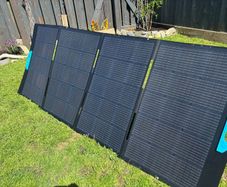 Anker Genuine Solar Panel