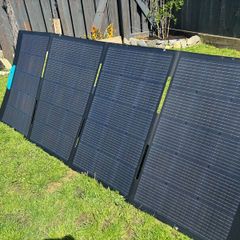Anker Genuine Solar Panel
