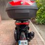 Aprilia moto bike Image 5
