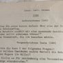 Vintage "Intermediate German Examination papers from 1953/1968 in perfect condition Image 5