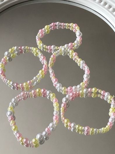 Handmade bracelets