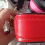 Marc Jacobs Genuine Fuschia pink camera bag Image 4