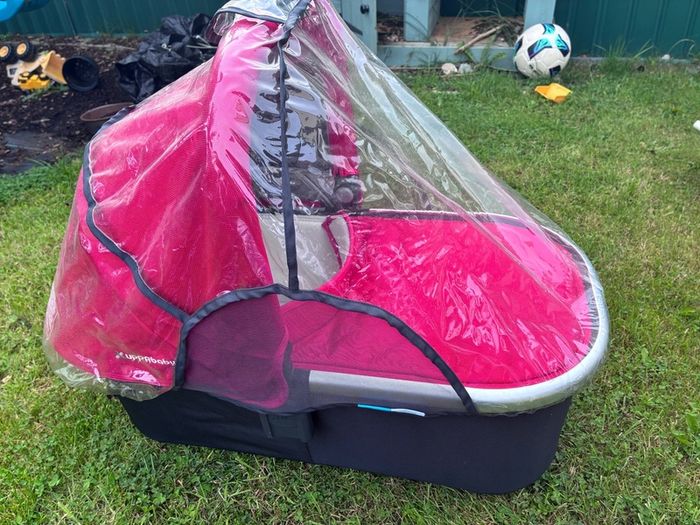 Uppababy Buggy