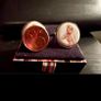 Paul Smith vintage cufflinks Image 2