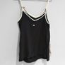 Pre Owned Avoca Anthology Silk-Touch Cami Tops (Bundle of 2) Image 2