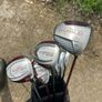 Callaway Big Bertha Diablo Golf Set Image 2