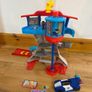Paw Patrol Lookout Tower Playset Image 4
