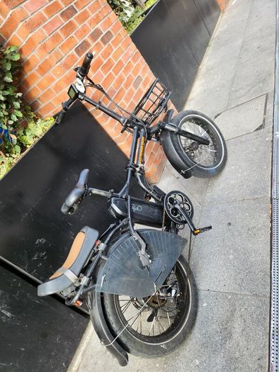 eBikes