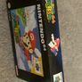 Super Mario 64 - Nintendo 64 Game Boxed - No Game Manual Image 3