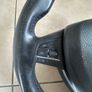 BMW 5 series steering wheel Image 2