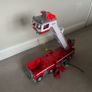 Paw Patrol Ultimate Fire Truck Lights & Sounds Playset Image 8