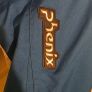 Phenix Ski blue jacket Image 3