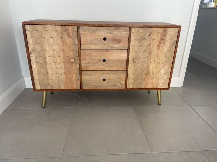 Storage unit/cabinet