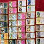 Pokemon Sun Moon Unbroken Bonds Full 89 card set Common & Uncommon Image 3
