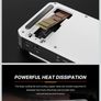 Egpu Rx 7600m XT Image 3