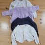 Baby Girl Clothes 9/12m Image 4