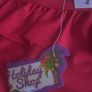 Sexy Red Bikini Bottoms Brand New! Image 3