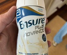 Nutrition Drinks/Supplementary Protein Drinks