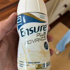 Nutrition Drinks/Supplementary Protein Drinks