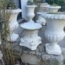 Decorative Concrete Planters Image 2
