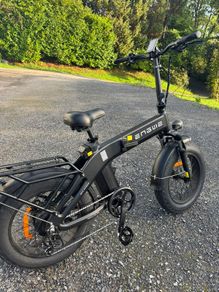 Electric bike - Engwie
