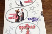 Dr Dolittle Boxset 3 Dvds