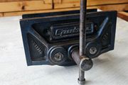woodwork starter vice