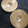 Zildjian ZXT Rock Ride and HiHats Image 5