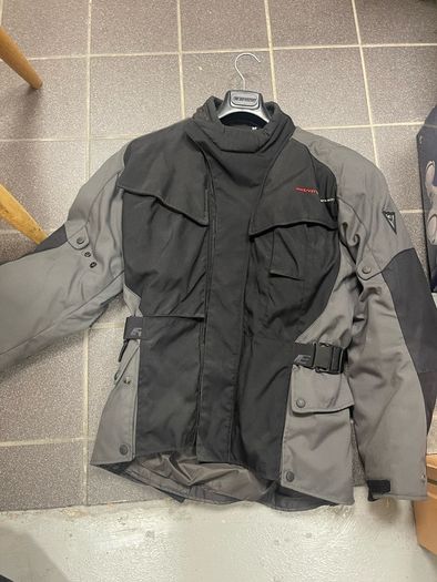Revit  jacket