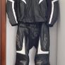RST Two Piece Leather Suit (not Alpinestars Furygan Dainese) Image 2