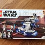 Lego Star Wars 501st Squad (75391,75359,75280,75283) Image 4