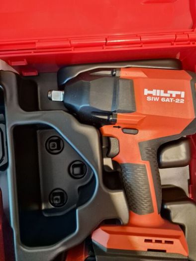 SIW 6AT-22 Mid-Torque impact wrench