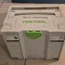 Festool 110v plunge saw Image 5