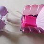 Disney Little Mermaid Ariel Doll Sea Carriage Image 5