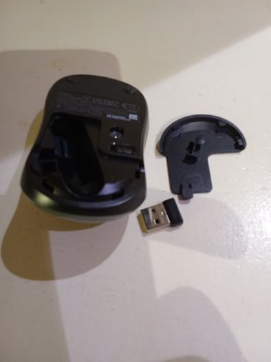 Wireless Mouse