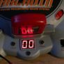 Vintage Arcadia Image Projecting Game System Skeet Shoot Vintage 1998 Shooting Game (works well) Image 5