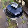 Weber 47cm Charcoal bbq Image 3
