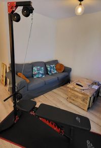 Professional home multi-gym Heavy Duty Flat/Incline/Decline Bench