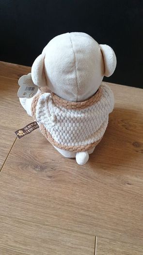 Cuddle me teddy - brand new