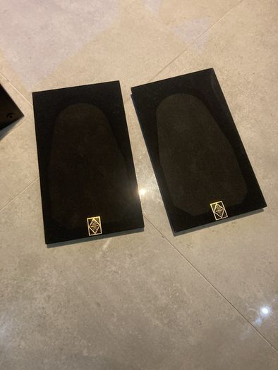 Diesis Audio Solitaire MK2  Speakers