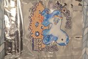 Hard to Find HTF New 2025 Treasure Hunter HQG1C PFF Exclusive Bag / Tote Pony Friends Forever