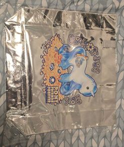 Hard to Find HTF New 2025 Treasure Hunter HQG1C PFF Exclusive Bag / Tote Pony Friends Forever