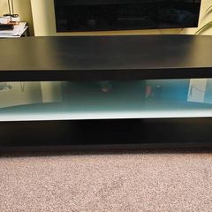 TV stand