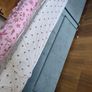 double bed & mattress storage drawers Image 6
