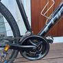 Carrera Crossfire 2 Mens Hybrid Bike - Black, Medium Image 5