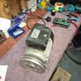 Single phase electric motor 2.2 kW (3.0 HP) Image 6