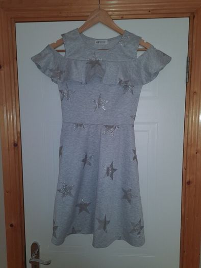 girls pretty dress