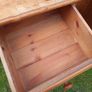 large desk/ dressing table Image 4